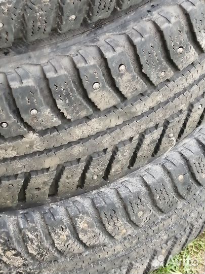 Titan AG53V 175/70 R13 82