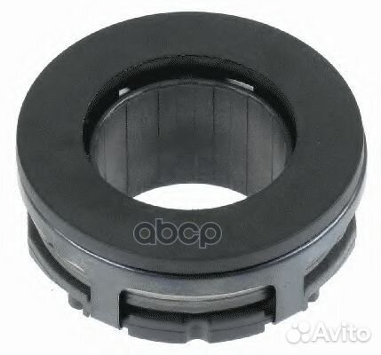 Подшипник выжимной 02A141165R VAG