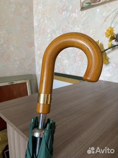 Зонт трость