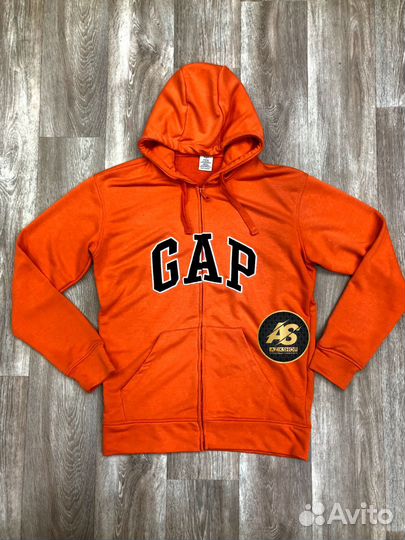 Зип худи GAP (Все размера)
