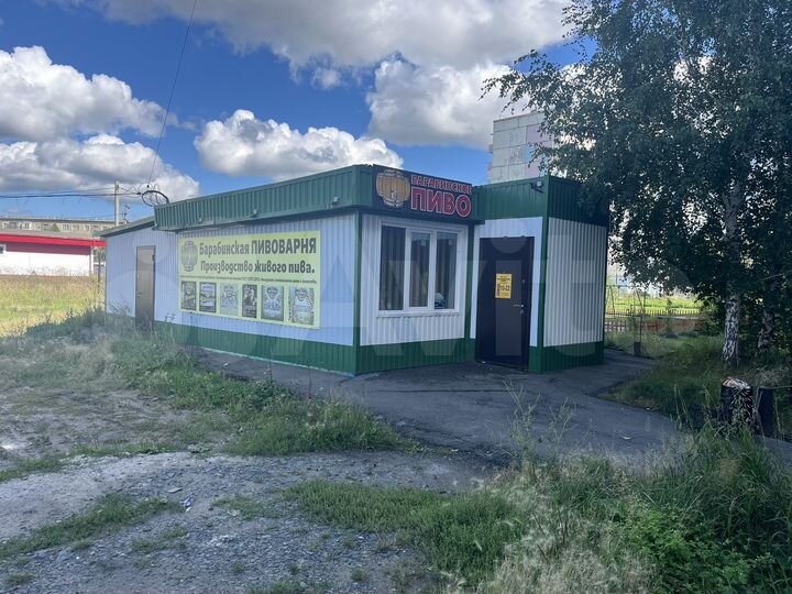 Торговая площадь, 51 м²