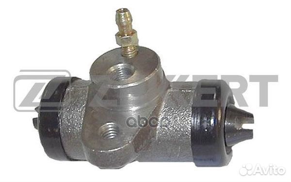 Цилиндр торм. колесный VW Transporter II III 7