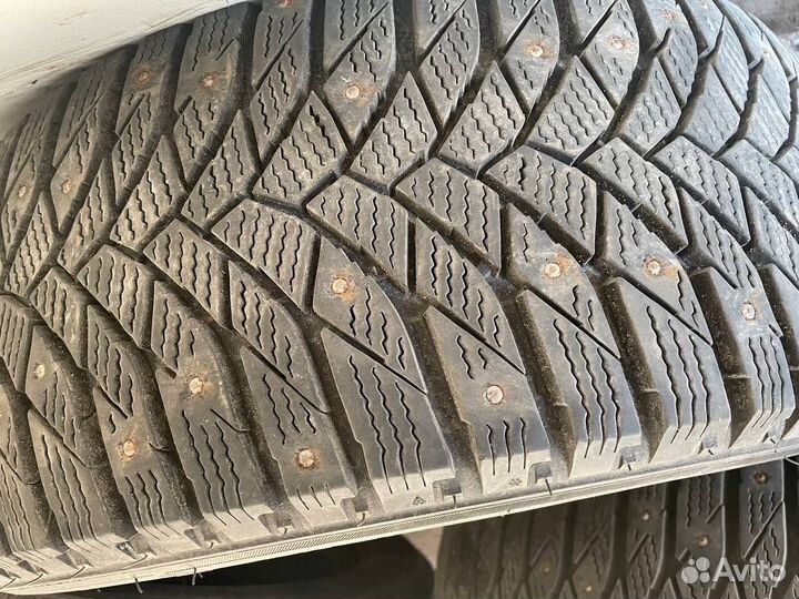 Triangle IceLink Trin PS01 225/55 R16