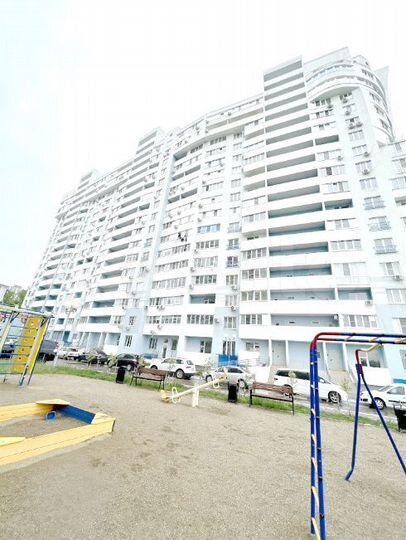 Помещение на 1 этаже, 72.3 м²