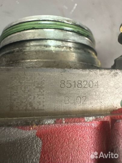 Турбина Bmw 1-Series F20 N47D20C 2013