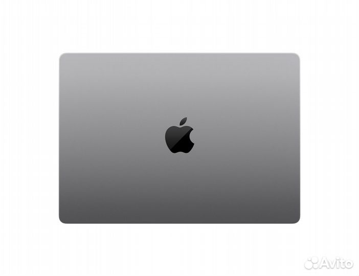 MacBook Pro 14 M3(10c) 8GB 1TB