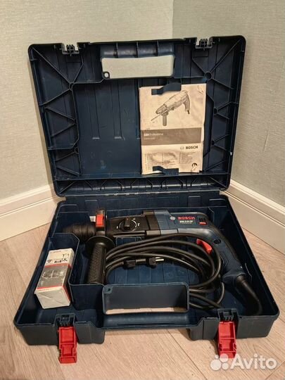 Перфоратор Bosch GBH 2-24 DF