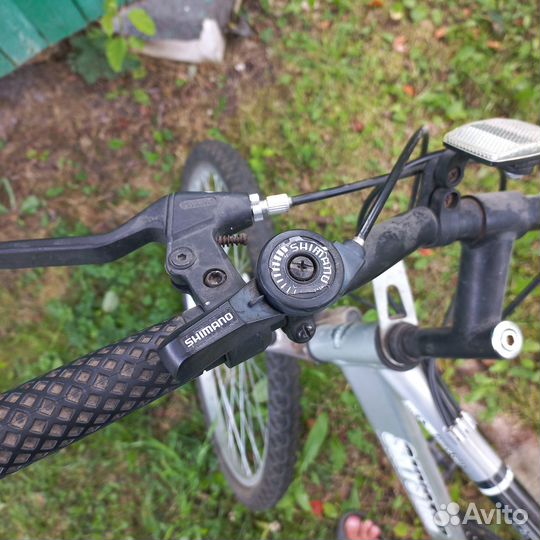 Велосипеды бу взрослый