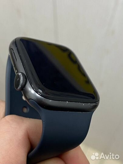 Часы Apple Watch SE 44 mm (159416)