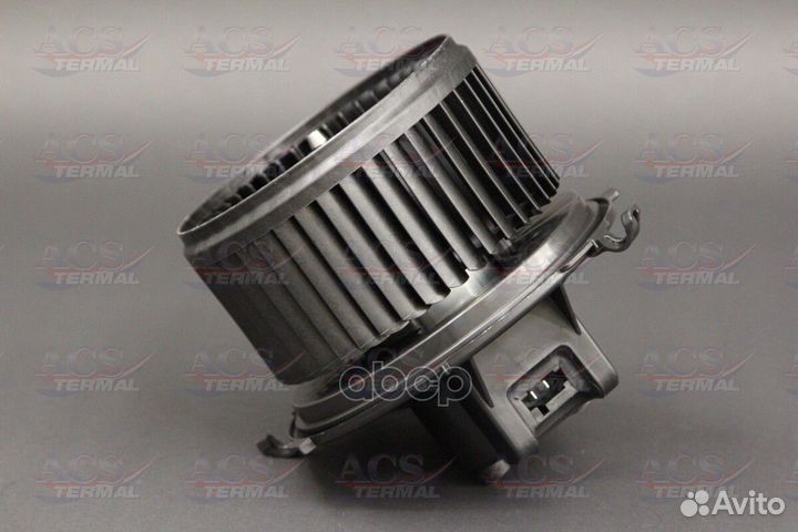 Вентилятор охлаждения 402555 ACS Termal