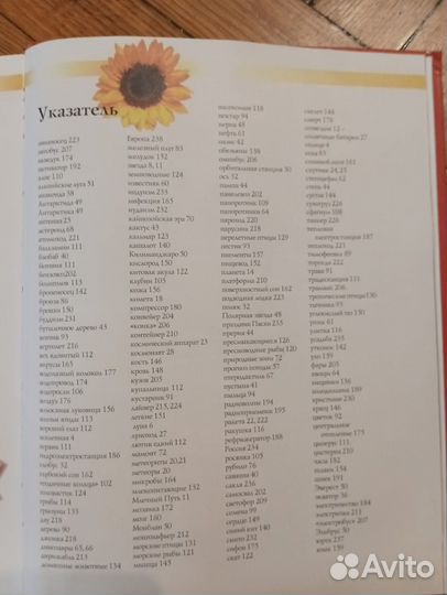 Книга Моя первая энциклопедия