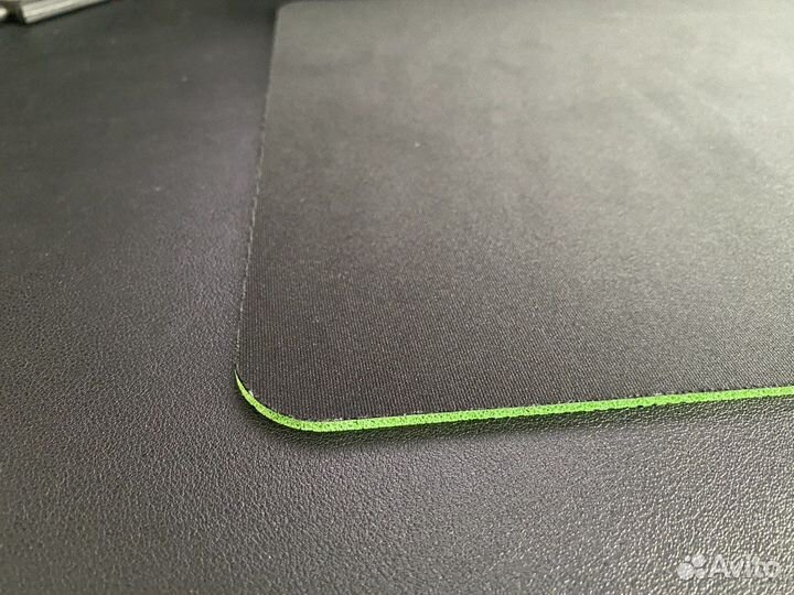 Игровой коврик для мыши Razer Gigantus v2