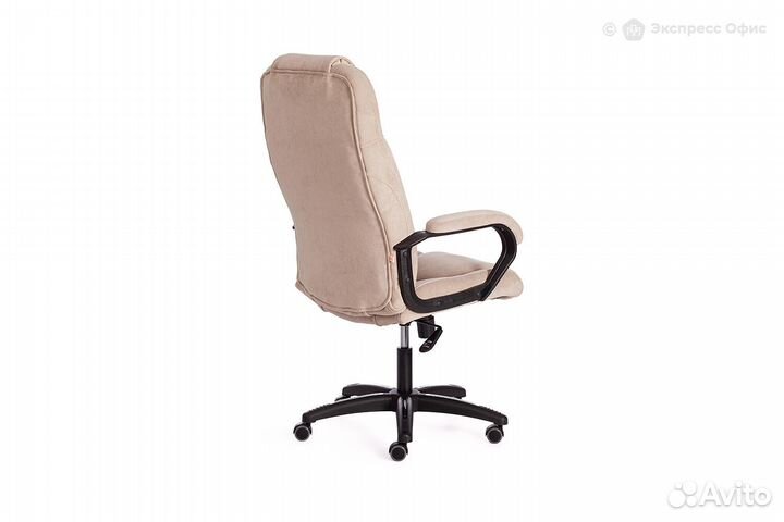 Кресло для руководителя Bergamo 19359