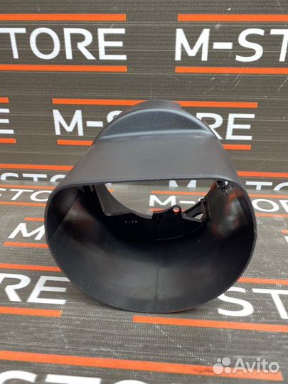 Кожух рулевой колонки Mercedes-Benz C-Class W203