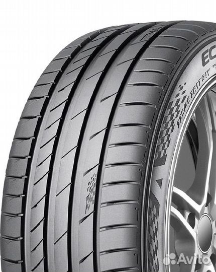 Kumho Ecsta PS71 215/45 R17 91V