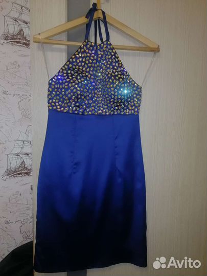 Платье женское