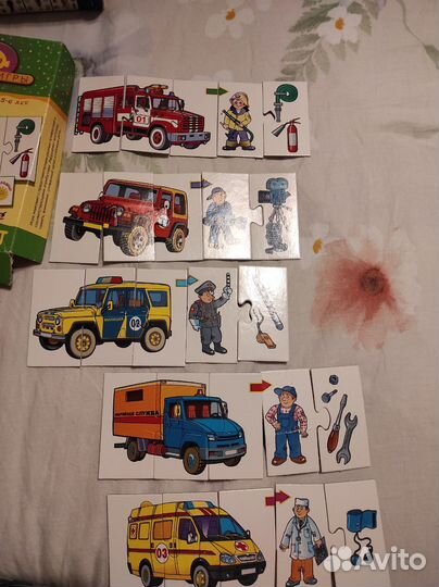 Игры настольные, книги по 50р за фото