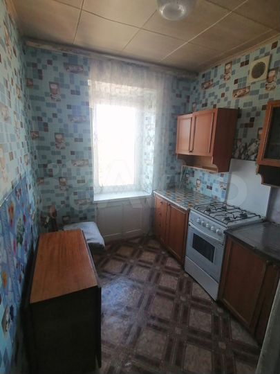 1-к. квартира, 30 м², 9/9 эт.