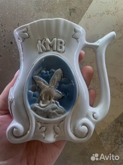 Бюветница СССР