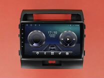 Магнитола Toyota LC 200 07-15 Android 3+32 TS18