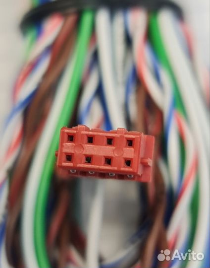 Новые Модуль 2кан 2лин v10 для Starline A93 a63