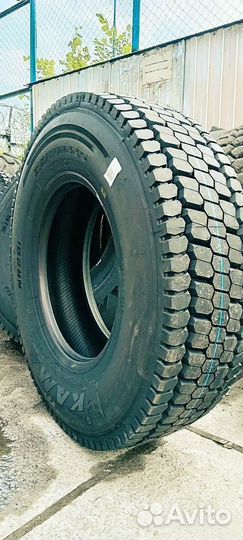 Кама NR 201 315/80