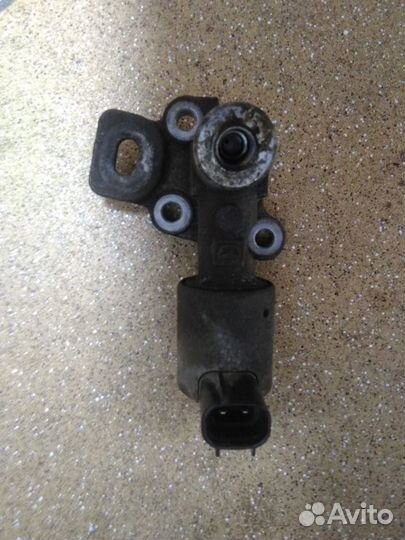 Клапан холостого хода Мазда CX-5, 2.0