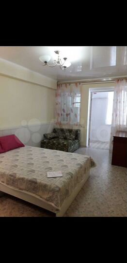 Дом 50 м² на участке 3 сот.