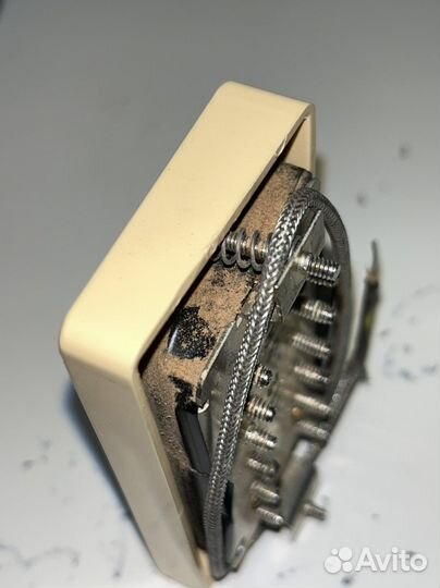 Новый NOS 1982 Tim Shaw Gibson Dirty Fingers