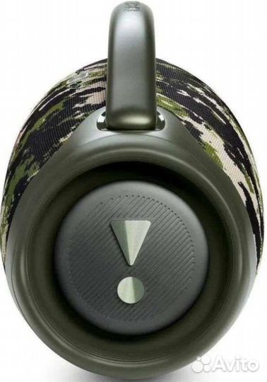 Колонка jbl boombox 3