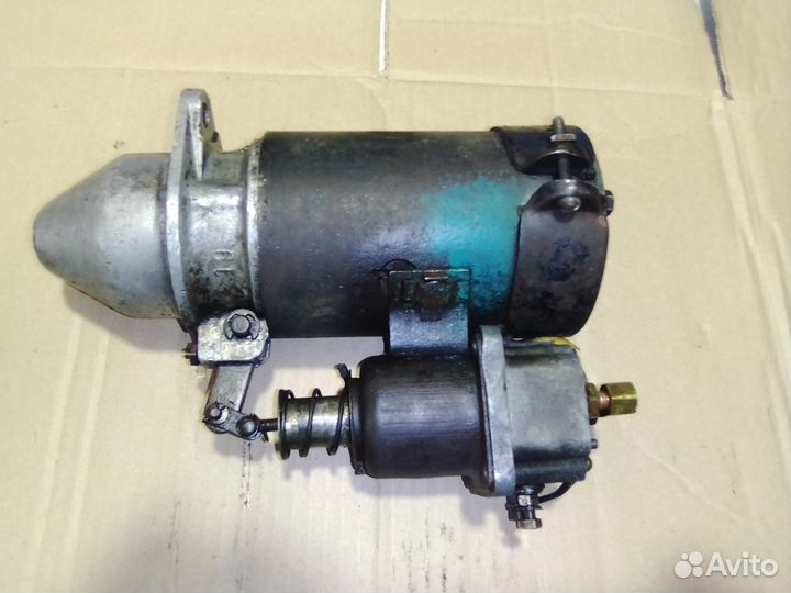 Стартер 403.407.408