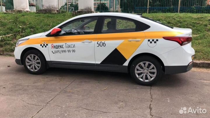 Оклейка авто пленкой