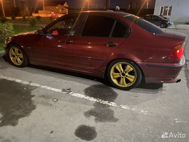 Колеса р 17 на bmw