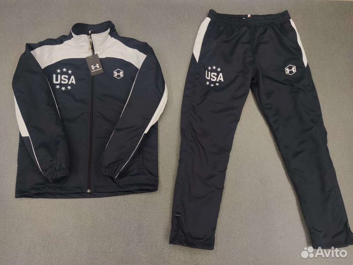 Usa under hot sale armour