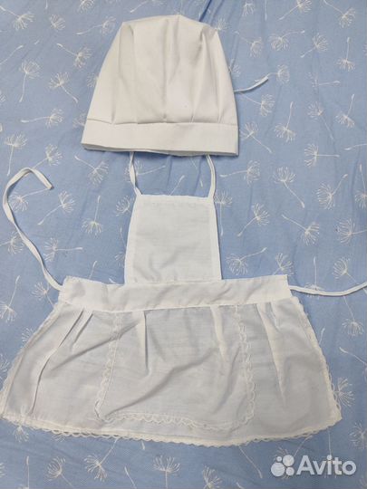 Костюм детский