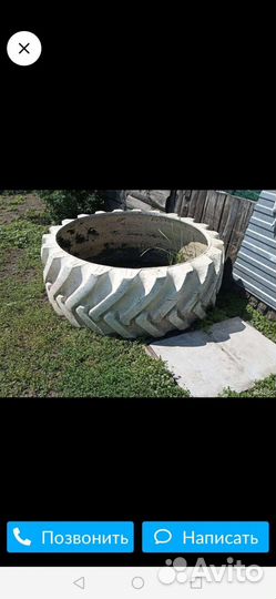 Колесо под воду. Фото с интернета. Похожее