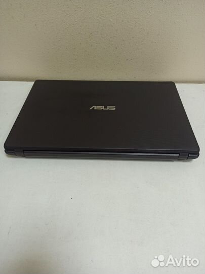 Ноутбук asus 15.6