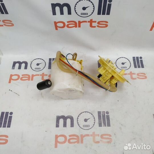 Бензонасос Bmw 520D G30 2019