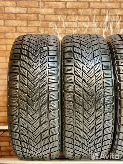 Landsail Winter Lander 215/55 R17