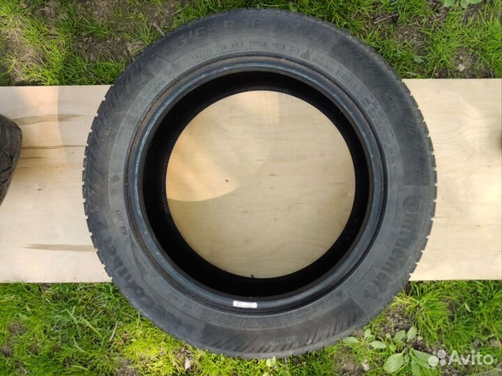 Constancy LY226 20.5/10.5 R16 и 205/55 R16 94T