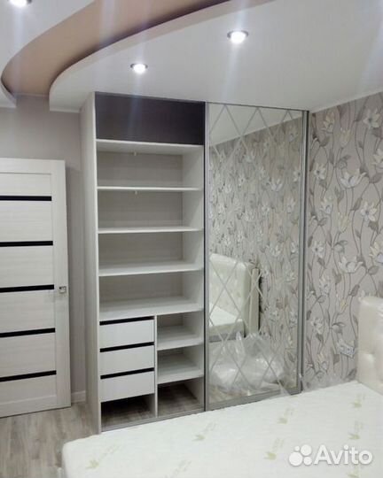 Шкаф купе по вашим размерам