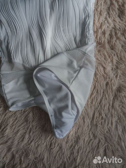 Купальник новый