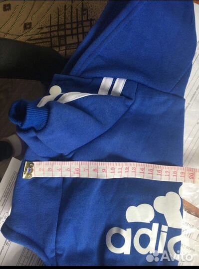 Костюм для собаки