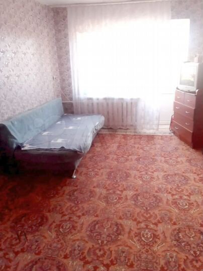 1-к. квартира, 32 м², 4/4 эт.