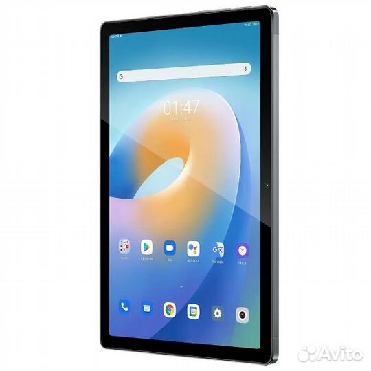 Blackview Tab 12 4/64Gb grey (серый)