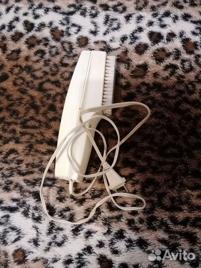 Пылесос ручной ветерок-3