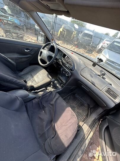 Авторазбор,Запчасти Ford Mondeo 2 1998г 1,8 eydb