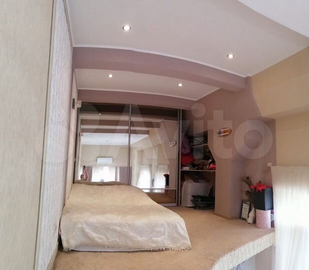 Квартира-студия, 23 м², 3/5 эт.