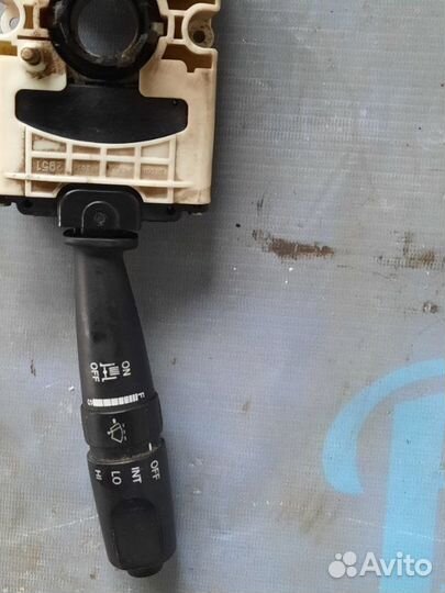 Блок подрулевых переключателей Hyundai Hd 78 2011