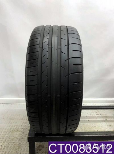 Dunlop SP Sport Maxx 050+ 275/40 R20 96T